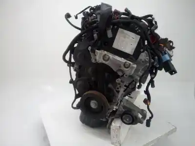 Peça sobressalente para automóvel em segunda mão motor completo por peugeot 308 sw ii (lc_, lj_, lr_, lx_, l4_) 1.6 hdi / bluehdi 115 (lcbhxm, lcbhxt) referências oem iam 9h05  