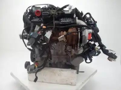 Second-hand car spare part COMPLETE ENGINE for PEUGEOT 308 SW II (LC_, LJ_, LR_, LX_, L4_)  OEM IAM references 9H05  