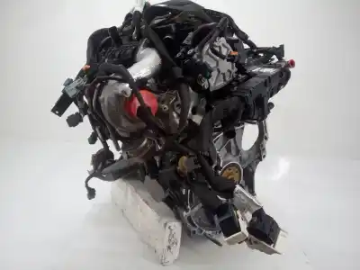 Peça sobressalente para automóvel em segunda mão motor completo por peugeot 308 sw ii (lc_, lj_, lr_, lx_, l4_) 1.6 hdi / bluehdi 115 (lcbhxm, lcbhxt) referências oem iam 9h05  