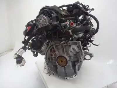 Peça sobressalente para automóvel em segunda mão motor completo por peugeot 308 sw ii (lc_, lj_, lr_, lx_, l4_) 1.6 hdi / bluehdi 115 (lcbhxm, lcbhxt) referências oem iam 9h05  