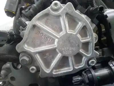 Peça sobressalente para automóvel em segunda mão motor completo por peugeot 308 sw ii (lc_, lj_, lr_, lx_, l4_) 1.6 hdi / bluehdi 115 (lcbhxm, lcbhxt) referências oem iam 9h05  