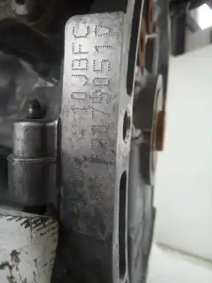 Peça sobressalente para automóvel em segunda mão motor completo por peugeot 308 sw ii (lc_, lj_, lr_, lx_, l4_) 1.6 hdi / bluehdi 115 (lcbhxm, lcbhxt) referências oem iam 9h05  