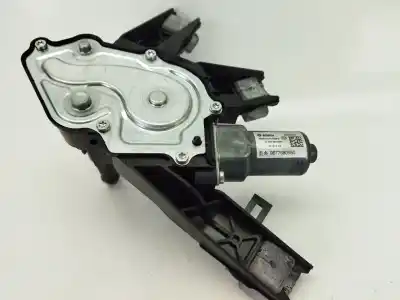 Автозапчасти б/у мотор заднего стеклоочистителя за peugeot 308 sw ii (lc_, lj_, lr_, lx_, l4_) 1.6 hdi / bluehdi 115 (lcbhxm, lcbhxt) ссылки oem iam 9677680580  