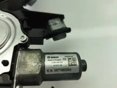 Автозапчасти б/у мотор заднего стеклоочистителя за peugeot 308 sw ii (lc_, lj_, lr_, lx_, l4_) 1.6 hdi / bluehdi 115 (lcbhxm, lcbhxt) ссылки oem iam 9677680580  