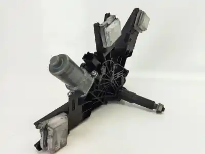 Автозапчасти б/у мотор заднего стеклоочистителя за peugeot 308 sw ii (lc_, lj_, lr_, lx_, l4_) 1.6 hdi / bluehdi 115 (lcbhxm, lcbhxt) ссылки oem iam 9677680580  