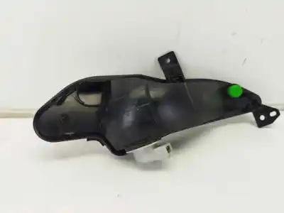 Автозапчастина б/у лівий передній пилот для peugeot 308 sw ii (lc_, lj_, lr_, lx_, l4_) 1.6 hdi / bluehdi 115 (lcbhxm, lcbhxt) посилання на oem iam 9678039380g  