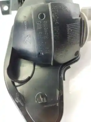 Автозапчастина б/у лівий передній пилот для peugeot 308 sw ii (lc_, lj_, lr_, lx_, l4_) 1.6 hdi / bluehdi 115 (lcbhxm, lcbhxt) посилання на oem iam 9678039380g  