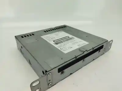 Second-hand car spare part audio system / radio cd for peugeot 308 sw ii (lc_, lj_, lr_, lx_, l4_) 1.6 hdi / bluehdi 115 (lcbhxm, lcbhxt) oem iam references 9805593680  