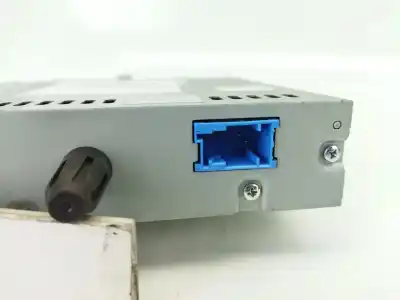 Second-hand car spare part audio system / radio cd for peugeot 308 sw ii (lc_, lj_, lr_, lx_, l4_) 1.6 hdi / bluehdi 115 (lcbhxm, lcbhxt) oem iam references 9805593680  