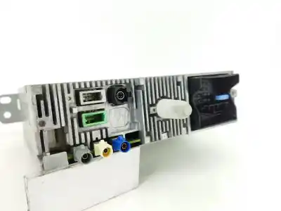 Автозапчасти б/у gps-навигационная система за peugeot 308 sw ii (lc_, lj_, lr_, lx_, l4_) 1.6 hdi / bluehdi 115 (lcbhxm, lcbhxt) ссылки oem iam 9810475880  