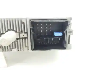 Автозапчасти б/у gps-навигационная система за peugeot 308 sw ii (lc_, lj_, lr_, lx_, l4_) 1.6 hdi / bluehdi 115 (lcbhxm, lcbhxt) ссылки oem iam 9810475880  