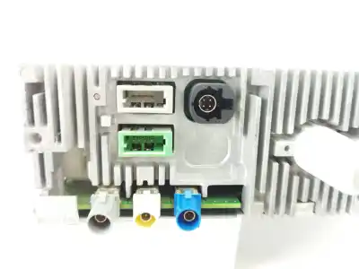 Автозапчасти б/у gps-навигационная система за peugeot 308 sw ii (lc_, lj_, lr_, lx_, l4_) 1.6 hdi / bluehdi 115 (lcbhxm, lcbhxt) ссылки oem iam 9810475880  