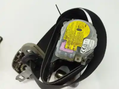 Second-hand car spare part airbag kit for toyota hilux vii pick-up (_n1_, _n2_, _n3_) 2.5 d-4d 4wd (kun25) oem iam references 451300k131  