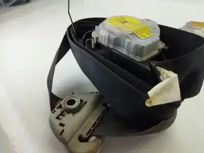 Second-hand car spare part airbag kit for toyota hilux vii pick-up (_n1_, _n2_, _n3_) 2.5 d-4d 4wd (kun25) oem iam references 451300k131  