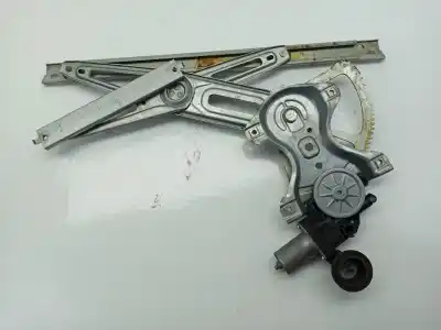 Second-hand car spare part passenger side right window regulator for toyota hilux vii pick-up (_n1_, _n2_, _n3_) 2.5 d-4d 4wd (kun25) oem iam references 857100k180 Second-hand car spare part passenger side right window regulator for toyota hilux vii pick-up (_n1_, _n2_, _n3_) 2.5 d-4d 4wd (kun25) oem iam references 857100k180