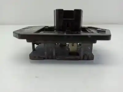 Second-hand car spare part heater blower for toyota hilux vii pick-up (_n1_, _n2_, _n3_) 2.5 d-4d 4wd (kun25) oem iam references 871380k110  