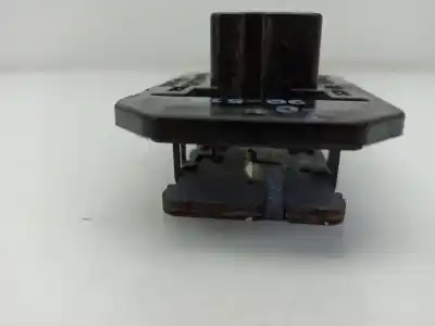 Second-hand car spare part heater blower for toyota hilux vii pick-up (_n1_, _n2_, _n3_) 2.5 d-4d 4wd (kun25) oem iam references 871380k110  