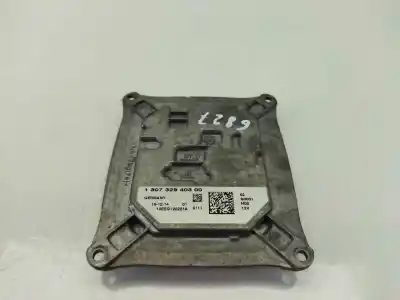 İkinci el araba yedek parçası kontrol ünitesi xenon farlar için peugeot 308 sw ii (lc_, lj_, lr_, lx_, l4_) 1.6 hdi / bluehdi 115 (lcbhxm, lcbhxt) oem iam referansları 130732940300 İkinci el araba yedek parçası kontrol ünitesi xenon farlar için peugeot 308 sw ii (lc_, lj_, lr_, lx_, l4_) 1.6 hdi / bluehdi 115 (lcbhxm, lcbhxt) oem iam referansları 130732940300