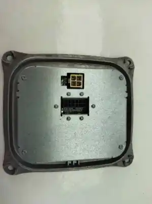 Second-hand car spare part xenon headlights control unit  for peugeot 308 sw ii (lc_, lj_, lr_, lx_, l4_) 1.6 hdi / bluehdi 115 (lcbhxm, lcbhxt) oem iam references 130732940300  