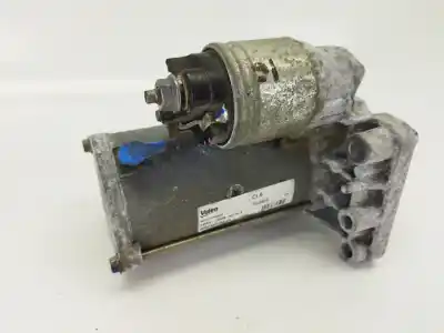 Peça sobressalente para automóvel em segunda mão motor de arranque por peugeot 308 sw ii (lc_, lj_, lr_, lx_, l4_) 1.6 hdi / bluehdi 115 (lcbhxm, lcbhxt) referências oem iam 9662854180  
