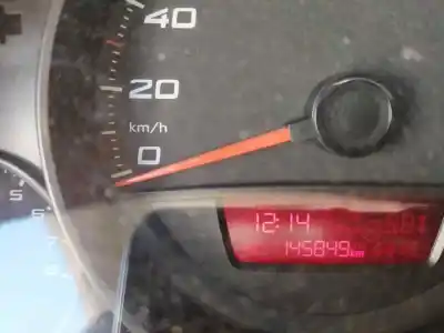 Автозапчасти б/у полный двигатель за seat mii (kf1, ke1) 1.0 ссылки oem iam chya  