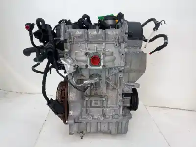Автозапчасти б/у полный двигатель за seat mii (kf1, ke1) 1.0 ссылки oem iam chya  