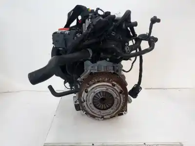 Автозапчасти б/у полный двигатель за seat mii (kf1, ke1) 1.0 ссылки oem iam chya  