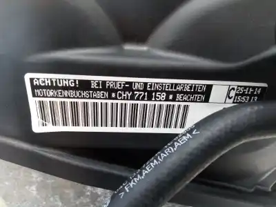 Автозапчасти б/у полный двигатель за seat mii (kf1, ke1) 1.0 ссылки oem iam chya  
