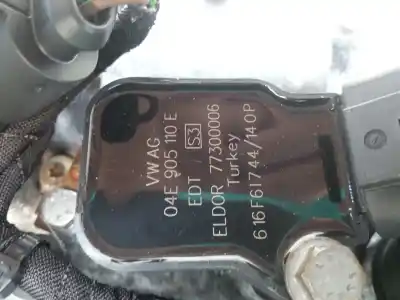 Автозапчасти б/у полный двигатель за seat mii (kf1, ke1) 1.0 ссылки oem iam chya  