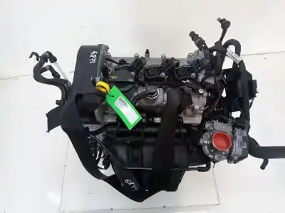 Автозапчасти б/у полный двигатель за seat mii (kf1, ke1) 1.0 ссылки oem iam chya  
