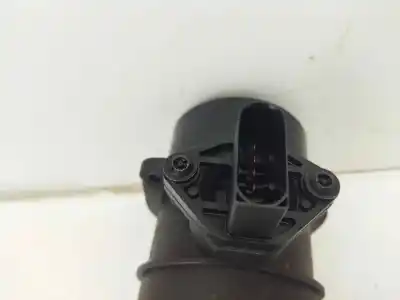 Second-hand car spare part flowmeter for seat leon (1m1) 1.9 tdi oem iam references 0280217529  