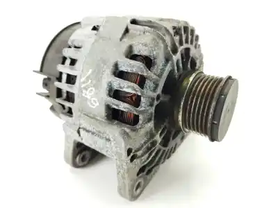 Автозапчасти б/у генератор за renault fluence (l3_) 1.5 dci (l30b) ссылки oem iam 2606272b