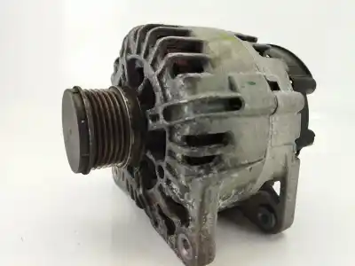 Автозапчастина б/у генератор для renault fluence (l3_) 1.5 dci (l30b) посилання на oem iam 2606272b  