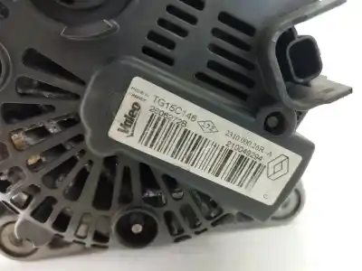 Автозапчастина б/у генератор для renault fluence (l3_) 1.5 dci (l30b) посилання на oem iam 2606272b  