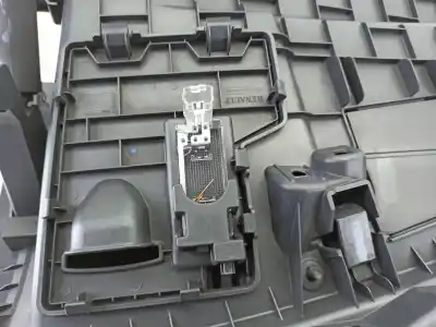 Автозапчастина б/у бардачок для renault fluence (l3_) 1.5 dci (l30b) посилання на oem iam 681087915r  