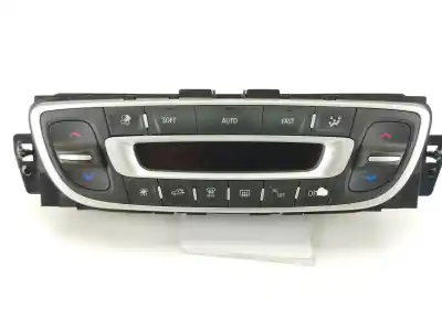Автозапчасти б/у климат-контроль за renault fluence (l3_) 1.5 dci (l30b) ссылки oem iam 275100018r