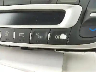 Автозапчасти б/у климат-контроль за renault fluence (l3_) 1.5 dci (l30b) ссылки oem iam 275100018r  