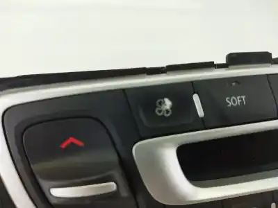 Автозапчасти б/у климат-контроль за renault fluence (l3_) 1.5 dci (l30b) ссылки oem iam 275100018r  