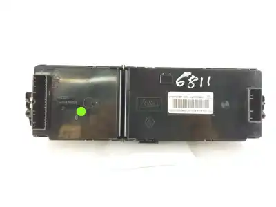 Автозапчасти б/у климат-контроль за renault fluence (l3_) 1.5 dci (l30b) ссылки oem iam 275100018r  