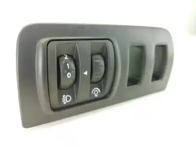 Автозапчасти б/у управление светом за renault fluence (l3_) 1.5 dci (l30b) ссылки oem iam 251900007r  