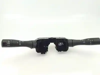 Автозапчасти б/у многофункциональное управление за renault fluence (l3_) 1.5 dci (l30b) ссылки oem iam 255670040r