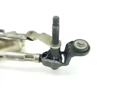Автозапчасти б/у мотор переднего стеклоочистителя за renault fluence (l3_) 1.5 dci (l30b) ссылки oem iam 64300024  