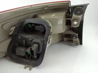 Автозапчастина б/у правий ліхтар для renault fluence (l3_) 1.5 dci (l30b) посилання на oem iam 265500016r  