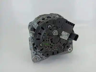 Автозапчастина б/у генератор для seat mii (kf1, ke1) 1.0 посилання на oem iam 04c903023b  