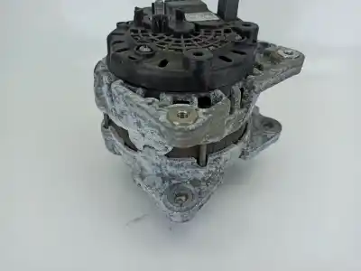 Автозапчастина б/у генератор для seat mii (kf1, ke1) 1.0 посилання на oem iam 04c903023b  