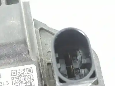 Автозапчастина б/у генератор для seat mii (kf1, ke1) 1.0 посилання на oem iam 04c903023b  
