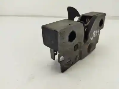 Автозапчастина б/у замок капота для seat mii (kf1, ke1) 1.0 посилання на oem iam 1s0823509b  