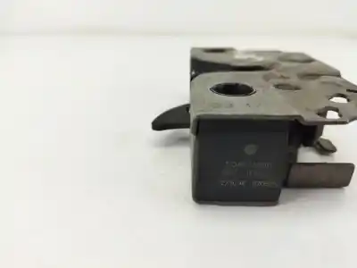 Автозапчастина б/у замок капота для seat mii (kf1, ke1) 1.0 посилання на oem iam 1s0823509b  