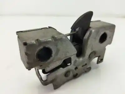 Автозапчастина б/у замок капота для seat mii (kf1, ke1) 1.0 посилання на oem iam 1s0823509b  