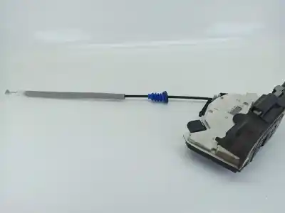Автозапчасти б/у замок передней правой двери за seat mii (kf1, ke1) 1.0 ссылки oem iam 1s1837016c  
